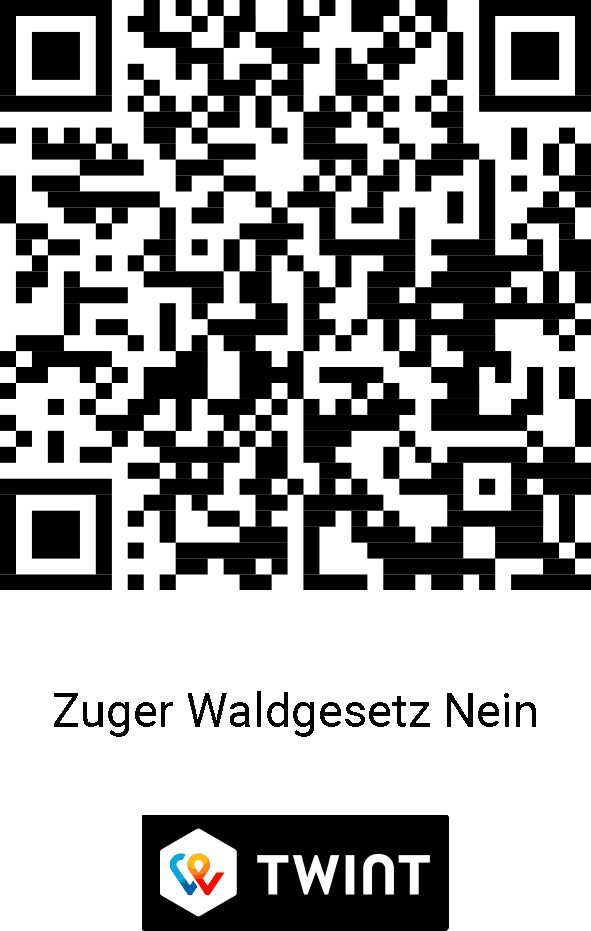 TWINT QR Code